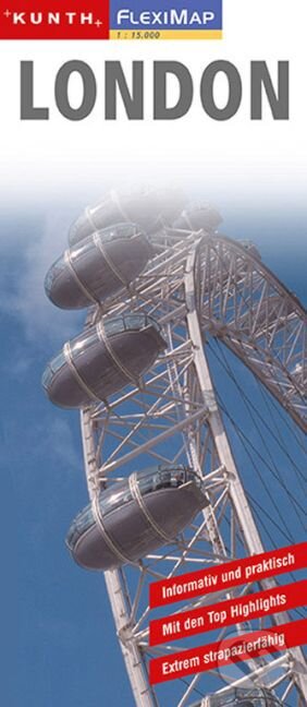 London (Kunth). Kunth London (Kunth). Kunth