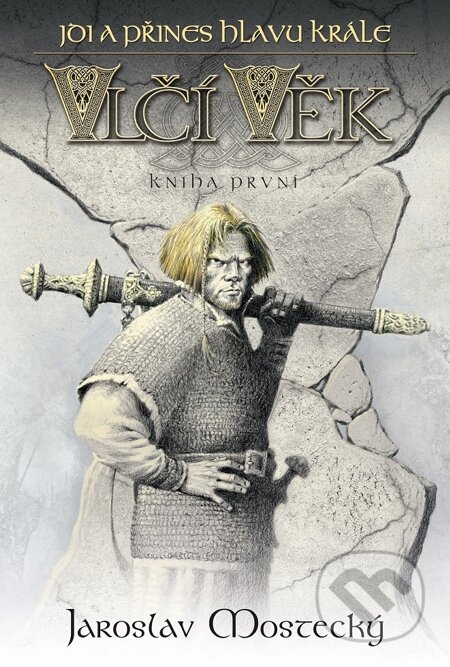 E-kniha: Jdi a přines hlavu krále (Jaroslav Mostecký). Epocha, 2015 E-kniha: Jdi a přines hlavu krále (Jaroslav Mostecký). Epocha, 2015
