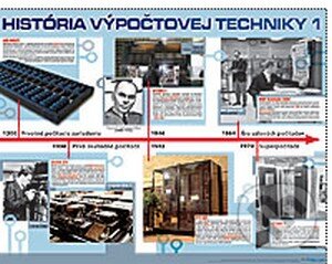 História výpočtovej techniky 1 (Computer Media). Computer Media História výpočtovej techniky 1 (Computer Media). Computer Media