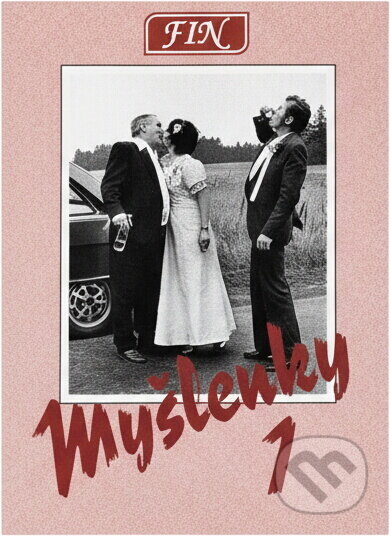Kniha: Myšlenky do kapsy (). , 1992 Kniha: Myšlenky do kapsy (). , 1992