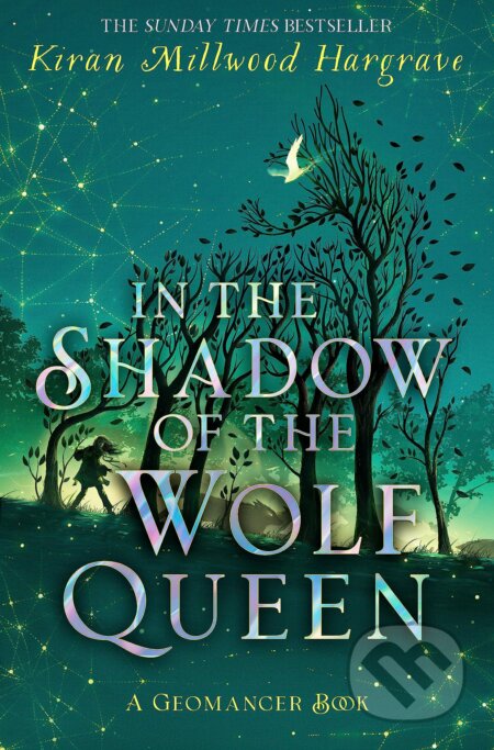 Kniha: In the Shadow of the Wolf Queen (Kiran Millwood Hargrave). Orion, 2023 Kniha: In the Shadow of the Wolf Queen (Kiran Millwood Hargrave). Orion, 2023