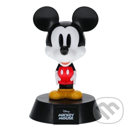 Icon Light Mickey Mouse (EPEE). EPEE, 2023 Icon Light Mickey Mouse (EPEE). EPEE, 2023
