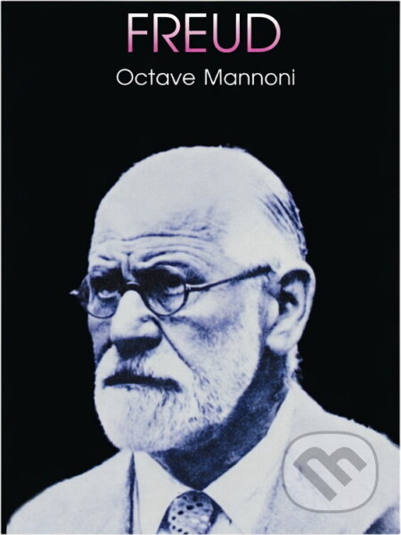Kniha: Freud (Octave Mannoni). , 1997 Kniha: Freud (Octave Mannoni). , 1997