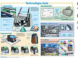 Technológia tlače (Computer Media). Computer Media, 2009 Technológia tlače (Computer Media). Computer Media, 2009