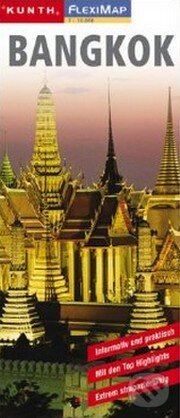 Bangkok (Kunth). Kunth Bangkok (Kunth). Kunth