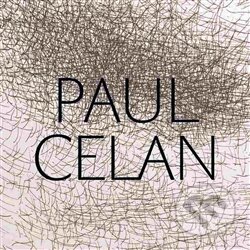 Kniha: Černé vločky (Paul Celan). Archa, 2015 Kniha: Černé vločky (Paul Celan). Archa, 2015