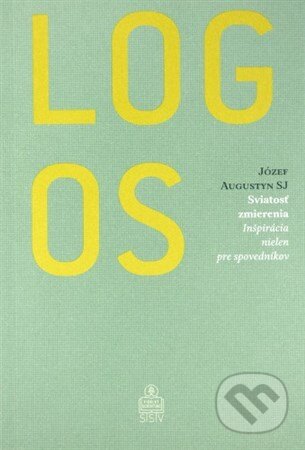 Kniha: Sviatosť zmierenia (Józef Augustyn). Spolok svätého Vojtecha, 2015 Kniha: Sviatosť zmierenia (Józef Augustyn). Spolok svätého Vojtecha, 2015