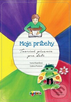 Kniha: Moje príbehy (Studio Point A). Studio Point A, 2015 Kniha: Moje príbehy (Studio Point A). Studio Point A, 2015