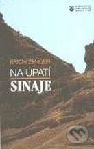 Kniha: Na úpatí Sinaje (Erich Zenger). Karmelitánské nakladatelství, 1996 Kniha: Na úpatí Sinaje (Erich Zenger). Karmelitánské nakladatelství, 1996