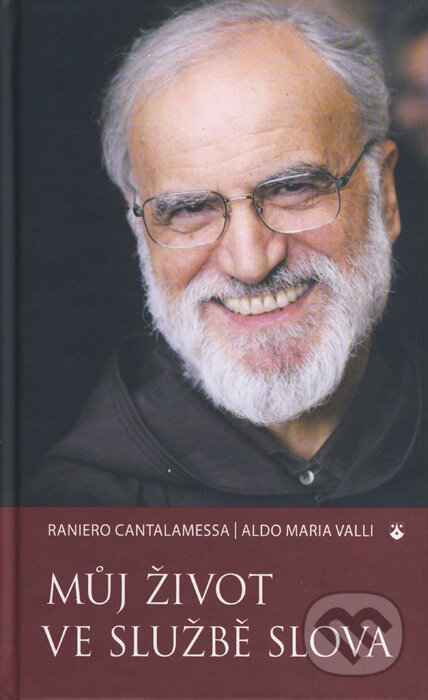 Kniha: Můj život ve službě Slova (Aldo Maria Valli a Raniero Cantalamessa). Karmelitánské nakladatelství, 2015 Kniha: Můj život ve službě Slova (Aldo Maria Valli a Raniero Cantalamessa). Karmelitánské nakladatelství, 2015