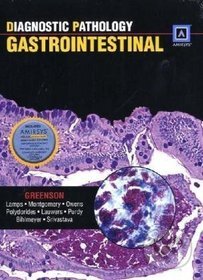 Kniha: Diagnostic Pathology: Gastrointestinal (Joel K. Greenson a kolektív). Lippincott Williams & Wilkins, 2009 Kniha: Diagnostic Pathology: Gastrointestinal (Joel K. Greenson a kolektív). Lippincott Williams & Wilkins, 2009