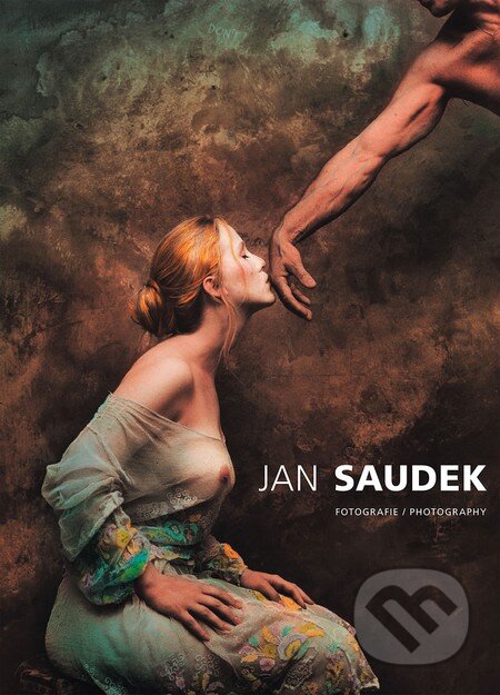 Kniha: Fotografie/Photography (Jan Saudek). Slovart CZ, 2015 Kniha: Fotografie/Photography (Jan Saudek). Slovart CZ, 2015