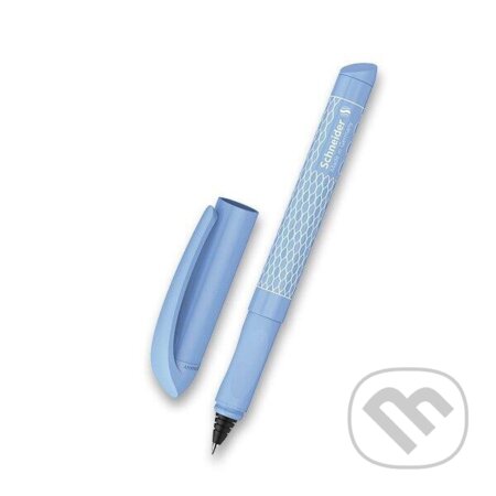 Schneider bombičkový roller Easy - modrý (Schneider). Schneider, 2023 Schneider bombičkový roller Easy - modrý (Schneider). Schneider, 2023