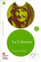 Leer en Espanol 6 - C1 La Celestina +CD - Fernando de Rojas, Santillana Educación, S.L