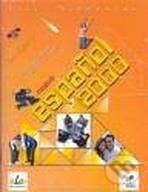 Kniha: Nuevo Espanol 2000 elemental - Clave-Solucionario (Jesús Sánchez Lobato, Nieves García Fernández a Pedro Gomis Blanco). SGEL Kniha: Nuevo Espanol 2000 elemental - Clave-Solucionario (Jesús Sánchez Lobato, Nieves García Fernández a Pedro Gomis Blanco). SGEL