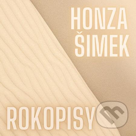E-kniha: Rokopisy (Honza Šimek). E-knihy jedou E-kniha: Rokopisy (Honza Šimek). E-knihy jedou
