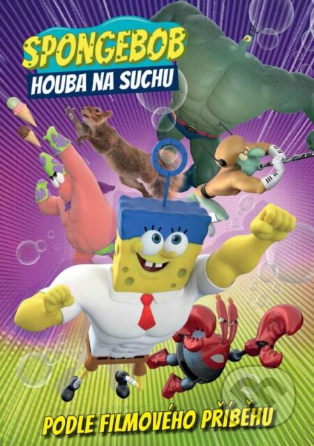 Kniha: Houba na suchu (David Lewman). CPRESS, 2015 Kniha: Houba na suchu (David Lewman). CPRESS, 2015