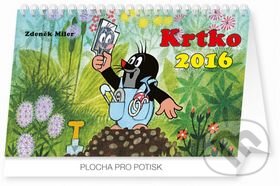 Krtko 2016, Presco Group, 2015