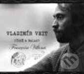 Hudobné CD: Písně a balady Françoise Villona (Galén). Galén, 2015 Hudobné CD: Písně a balady Françoise Villona (Galén). Galén, 2015