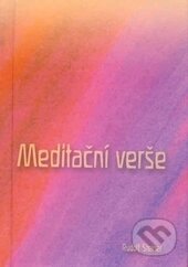 Meditační verše - Rudolf Steiner, Opherus, 2008