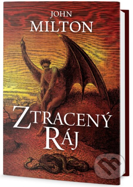 Kniha: Ztracený ráj (John Milton). BETA - Dobrovský, 2018 Kniha: Ztracený ráj (John Milton). BETA - Dobrovský, 2018