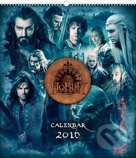 Hobbit 2016, Presco Group, 2015