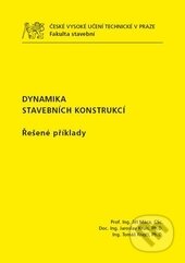 Kniha: Dynamika stavebních konstrukcí (Jiří Máca). ČVUT, 2015 Kniha: Dynamika stavebních konstrukcí (Jiří Máca). ČVUT, 2015