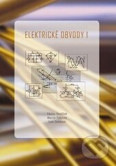 Kniha: Elektrické obvody 1 (Václav Havlíček). ČVUT, 2014 Kniha: Elektrické obvody 1 (Václav Havlíček). ČVUT, 2014