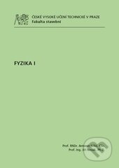 Kniha: Fyzika I (Antonín Mikš). CVUT Praha, 2015 Kniha: Fyzika I (Antonín Mikš). CVUT Praha, 2015