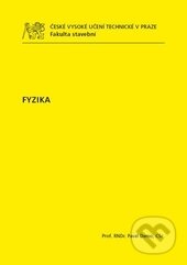 Kniha: Fyzika (Pavel Demo). ČVUT, 2015 Kniha: Fyzika (Pavel Demo). ČVUT, 2015