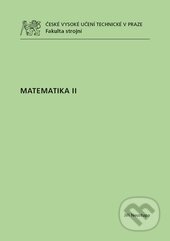 Kniha: Matematika II. (Jiří Neustupa). CVUT Praha, 2015 Kniha: Matematika II. (Jiří Neustupa). CVUT Praha, 2015