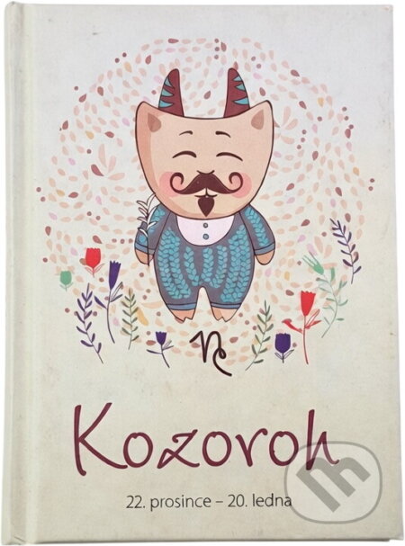 Kniha: Kozoroh (Československý spisovatel). Československý spisovatel, 2012 Kniha: Kozoroh (Československý spisovatel). Československý spisovatel, 2012