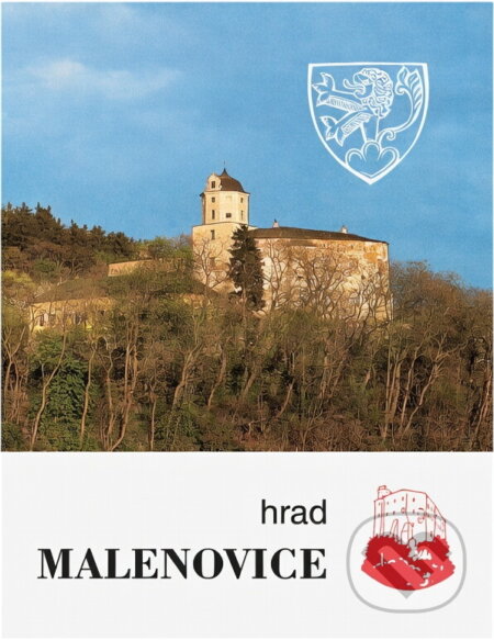 Kniha: Hrad Malenovice (Zdeněk Pokluda). Muzeum jihovýchodní Moravy, 2005 Kniha: Hrad Malenovice (Zdeněk Pokluda). Muzeum jihovýchodní Moravy, 2005