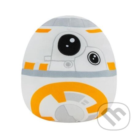 Squishmallows Star Wars BB-8 25 cm (Squishmallows). Squishmallows, 2023 Squishmallows Star Wars BB-8 25 cm (Squishmallows). Squishmallows, 2023