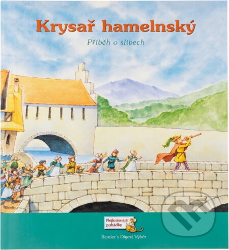 Kniha: Krysař hamelnský : příběh o slibech (Tom DeFalco). , 2009 Kniha: Krysař hamelnský : příběh o slibech (Tom DeFalco). , 2009