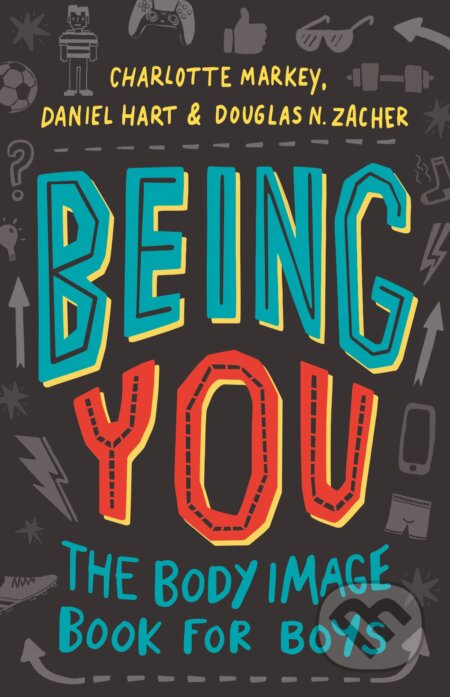 Kniha: Being You (Charlotte Markey). Cambridge University Press, 2022 Kniha: Being You (Charlotte Markey). Cambridge University Press, 2022