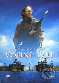 Film: Vodní svět (Kevin Reynolds) (DVD). Magicbox, 2023 Film: Vodní svět (Kevin Reynolds) (DVD). Magicbox, 2023