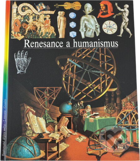 Kniha: Renesance a humanismus (Jean-Paul Brighelli, Patrick Jusseaux, Pierre Mari, Thierry Dutour a Vincent Jullien). GEMINI, 1995 Kniha: Renesance a humanismus (Jean-Paul Brighelli, Patrick Jusseaux, Pierre Mari, Thierry Dutour a Vincent Jullien). GEMINI, 1995
