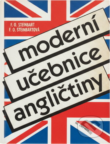Kniha: Moderní učebnice angličtiny (Sergej Tryml a Till Gottheinerová). Svoboda, 1994 Kniha: Moderní učebnice angličtiny (Sergej Tryml a Till Gottheinerová). Svoboda, 1994