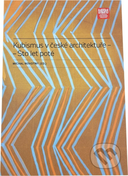 Kniha: Kubismus v české architektuře - sto let poté (Národní technické muzeum). Národní technické muzeum, 2013 Kniha: Kubismus v české architektuře - sto let poté (Národní technické muzeum). Národní technické muzeum, 2013