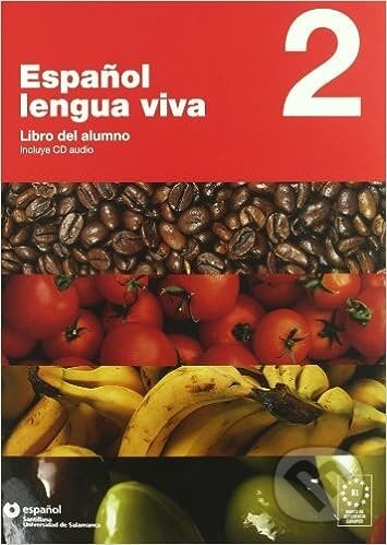 Espanol Lengua Viva 2 - Libro del alumno +CD, Santillana Educación, S.L
