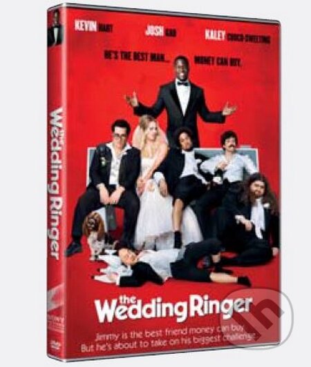 Film: Dokonalý svědek s.r.o. (Jeremy Garelick) (DVD). Bonton Film, 2015 Film: Dokonalý svědek s.r.o. (Jeremy Garelick) (DVD). Bonton Film, 2015