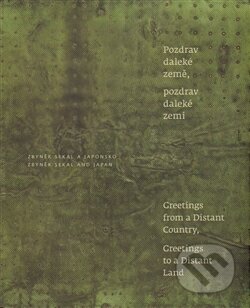 Kniha: Zbyněk Sekal a Japonsko (Marie Klimešová). Arbor vitae, 2014 Kniha: Zbyněk Sekal a Japonsko (Marie Klimešová). Arbor vitae, 2014