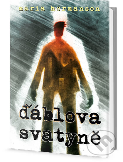 Kniha: Ďáblova svatyně (Marie Hermanson). Edice knihy Omega, 2016 Kniha: Ďáblova svatyně (Marie Hermanson). Edice knihy Omega, 2016