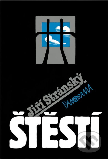 Kniha: Štěstí (Jiří Stránský). , 1990 Kniha: Štěstí (Jiří Stránský). , 1990