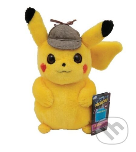 Pokémon detective (CMA Group). CMA Group, 2023 Pokémon detective (CMA Group). CMA Group, 2023