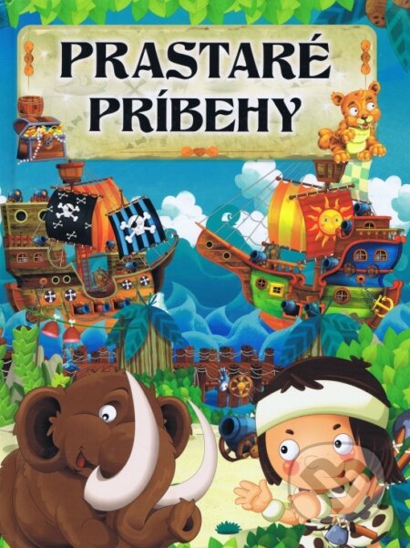 Kniha: Prastaré príbehy (O-press). O-press, 2023 Kniha: Prastaré príbehy (O-press). O-press, 2023