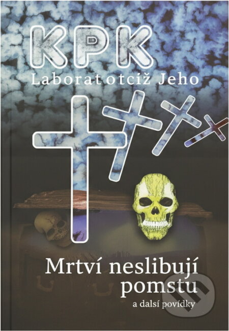 Kniha: Mrtví neslibují pomstu a další povídky (Antonín Jirotka, Zoja Turková a Jan J. Vaněk). Enigma, 2010 Kniha: Mrtví neslibují pomstu a další povídky (Antonín Jirotka, Zoja Turková a Jan J. Vaněk). Enigma, 2010