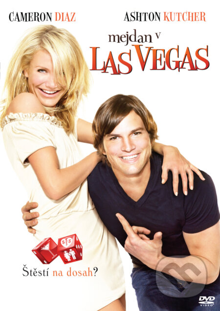 Film: Mejdan v Las Vegas (Tom Vaughan) (DVD). Magicbox, 2023 Film: Mejdan v Las Vegas (Tom Vaughan) (DVD). Magicbox, 2023