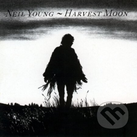 Hudobné CD: Neil Young: Harvest Moon LP (Hudobné albumy). Hudobné albumy, 2023 Hudobné CD: Neil Young: Harvest Moon LP (Hudobné albumy). Hudobné albumy, 2023